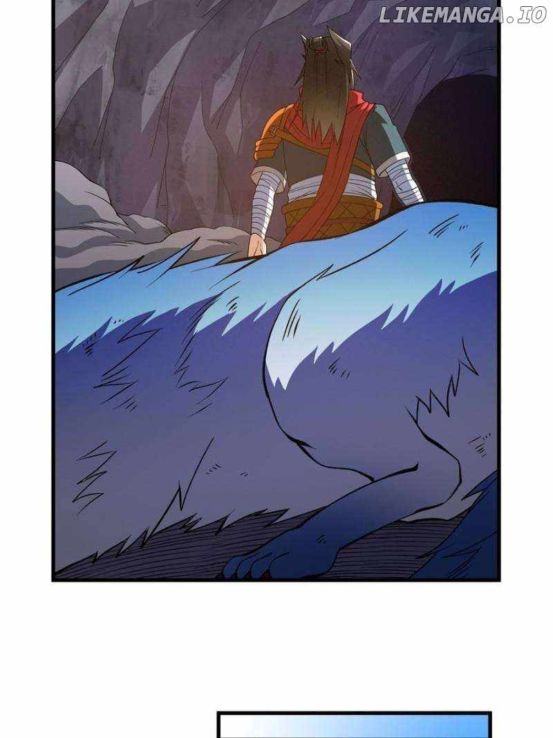 Invincible Martial Sage Chapter 133 12